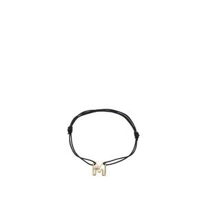 Aliita Women "Letra M" Bracelet